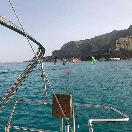 Via Serradifalco, Zona Via Dante Palermo Dış mekan fotoğraf