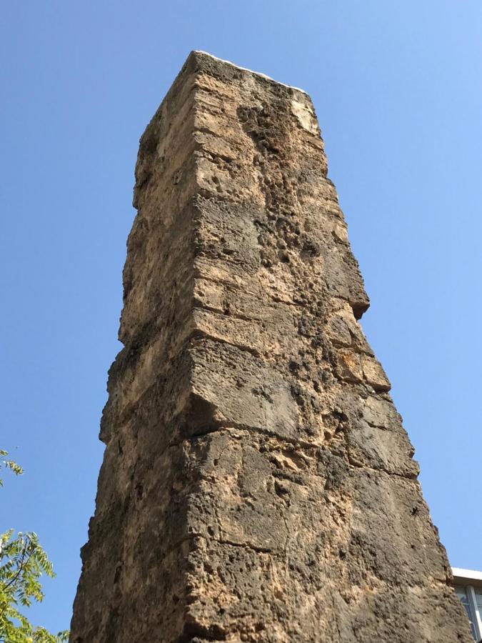 Via Serradifalco, Zona Via Dante Palermo Dış mekan fotoğraf