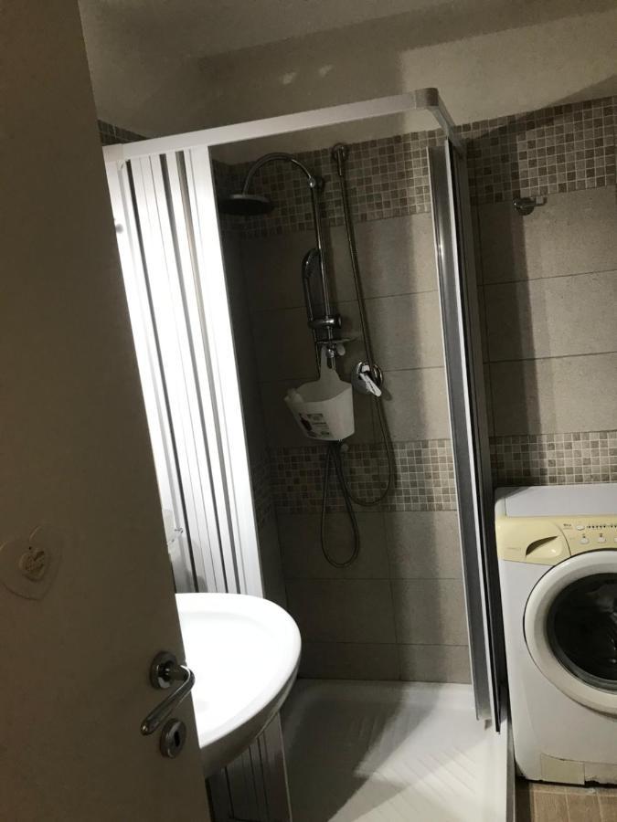 Via Serradifalco, Zona Via Dante Palermo Dış mekan fotoğraf