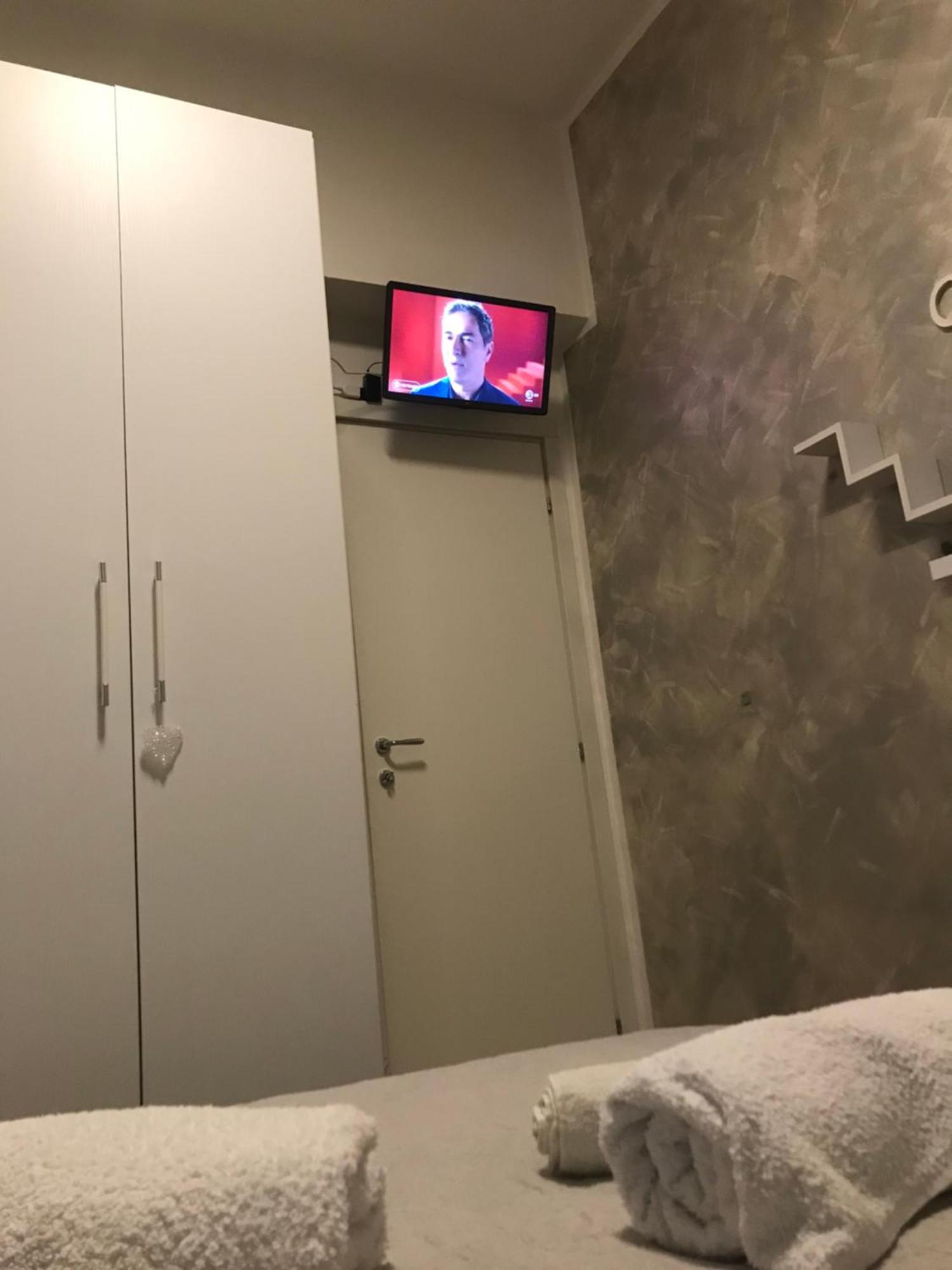 Via Serradifalco, Zona Via Dante Palermo Dış mekan fotoğraf