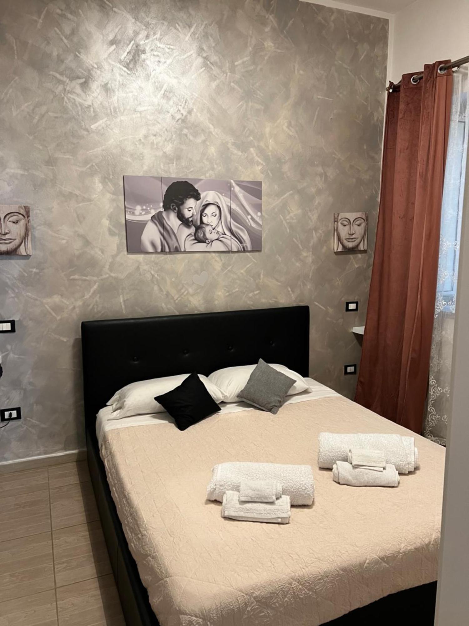 Via Serradifalco, Zona Via Dante Palermo Dış mekan fotoğraf